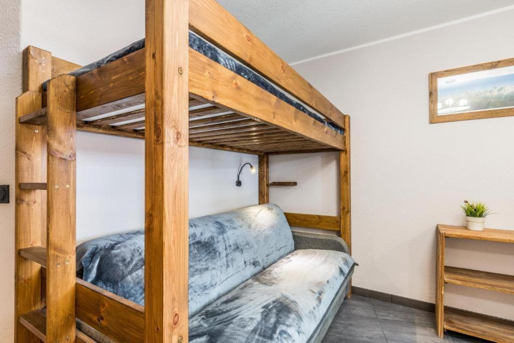 Eden Studio Chamonix Centre Eksteriør billede