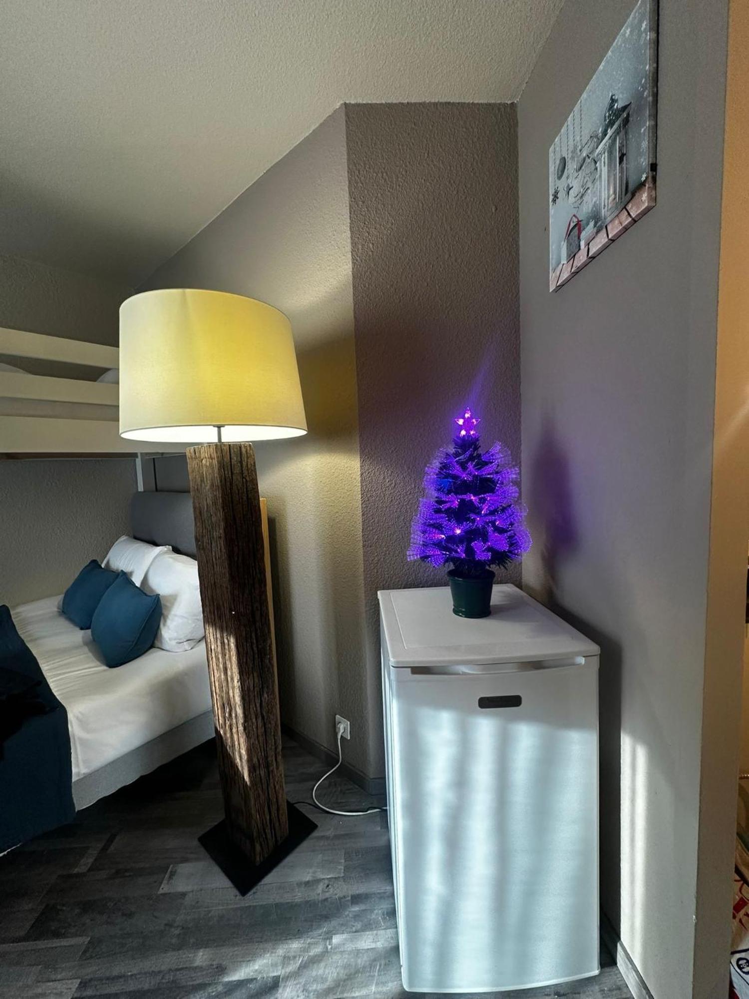 Eden Studio Chamonix Centre Eksteriør billede